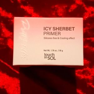 Touch in Sol Icy Sherbet Primer